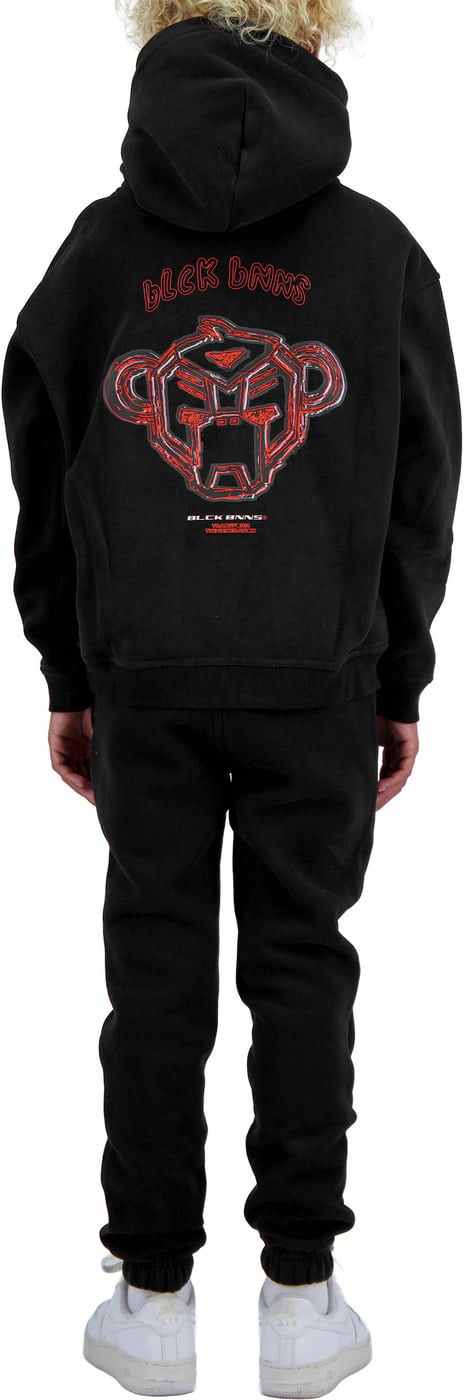 KIDS SKETCH SWEATSUIT