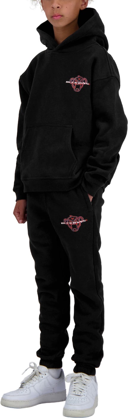 KIDS SKETCH SWEATSUIT