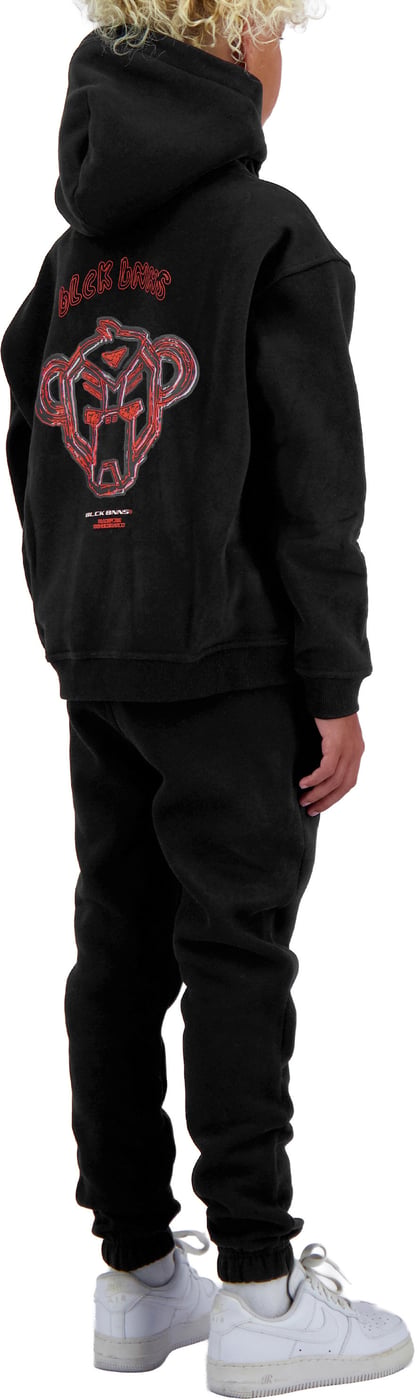 KIDS SKETCH SWEATSUIT