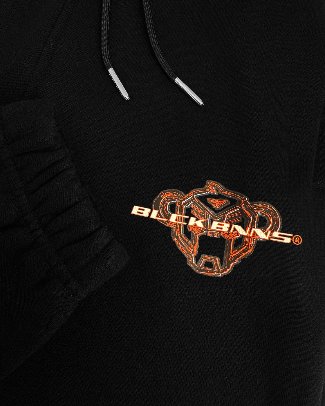 KIDS SKETCH SWEATSUIT
