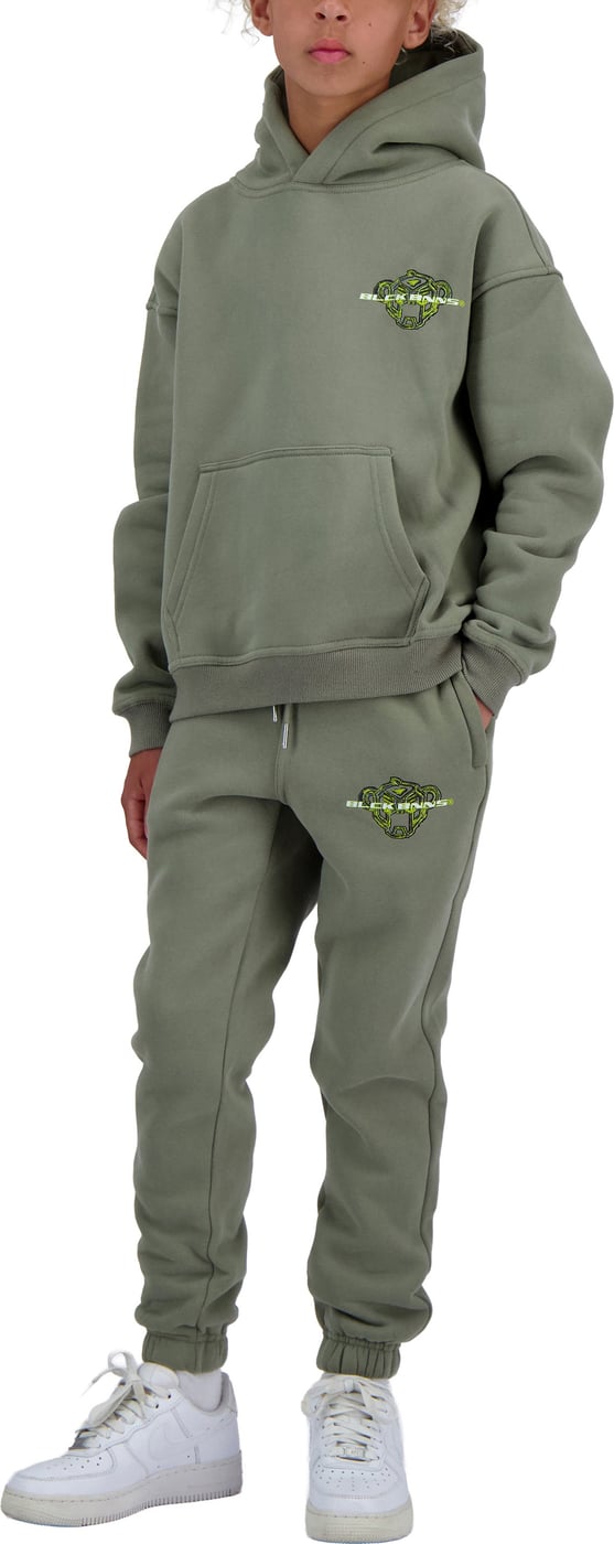 KIDS SKETCH SWEATSUIT