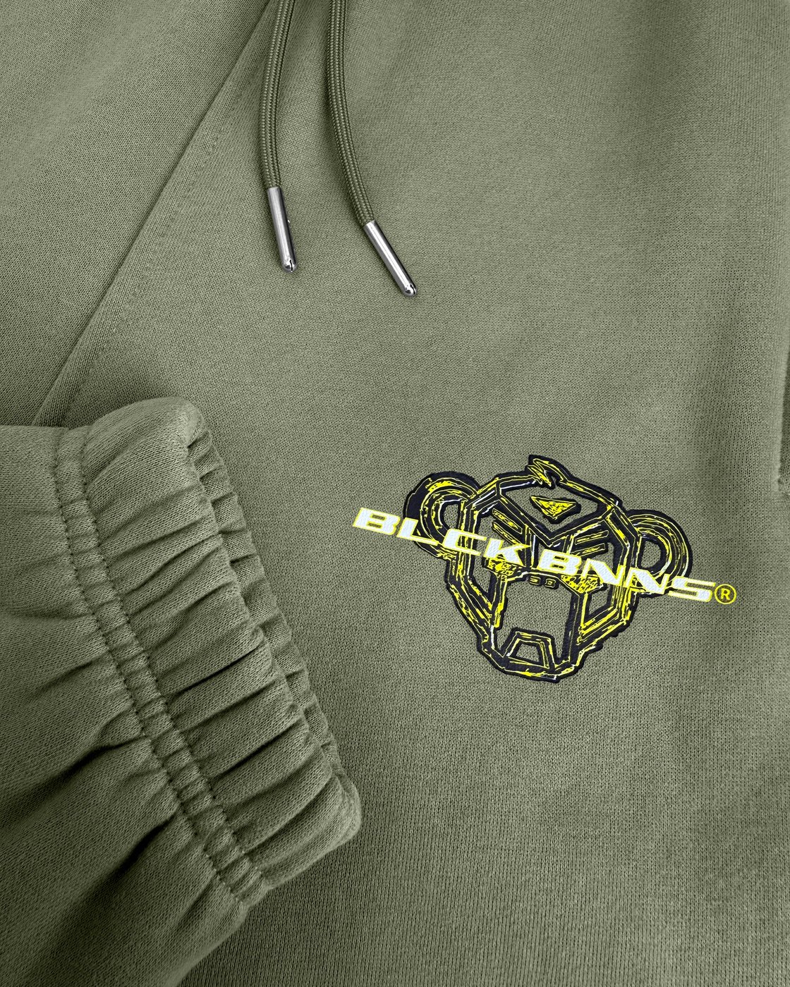 KIDS SKETCH SWEATSUIT