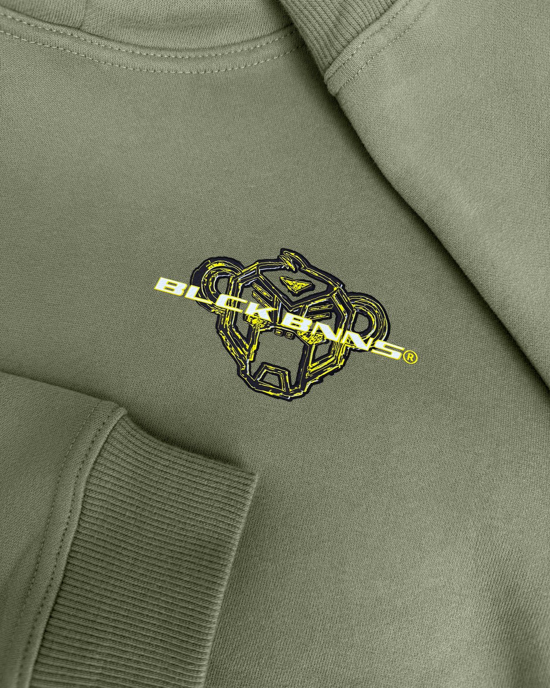 KIDS SKETCH SWEATSUIT