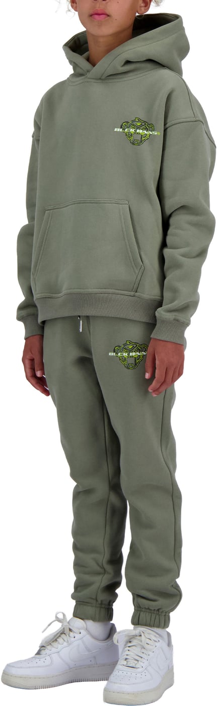 KIDS SKETCH SWEATSUIT