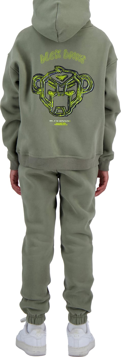 KIDS SKETCH SWEATSUIT