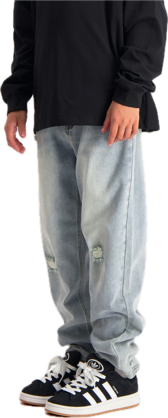 KIDS EXPLODE DENIM