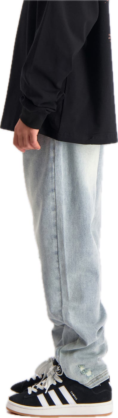 KIDS EXPLODE DENIM