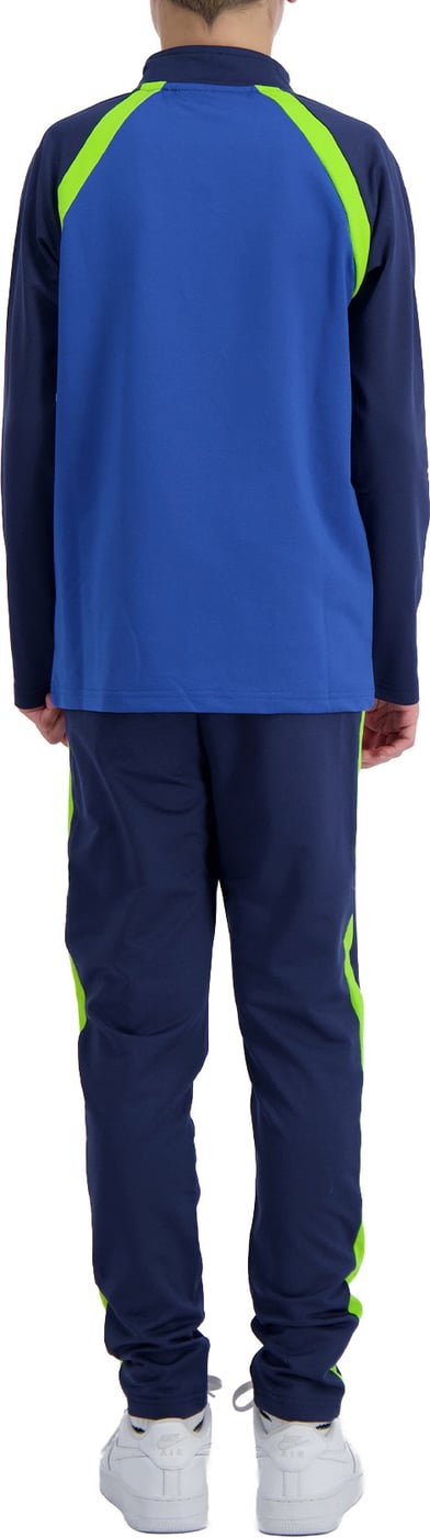 KIDS FOOTBALL TRACKSUIT
