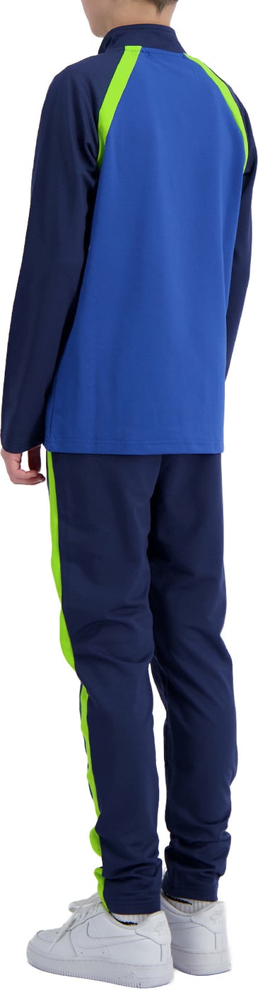 KIDS FOOTBALL TRACKSUIT