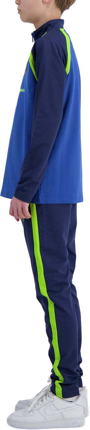 KIDS FOOTBALL TRACKSUIT