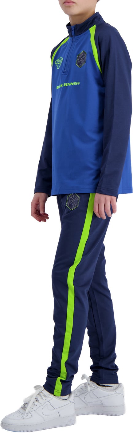 KIDS FOOTBALL TRACKSUIT