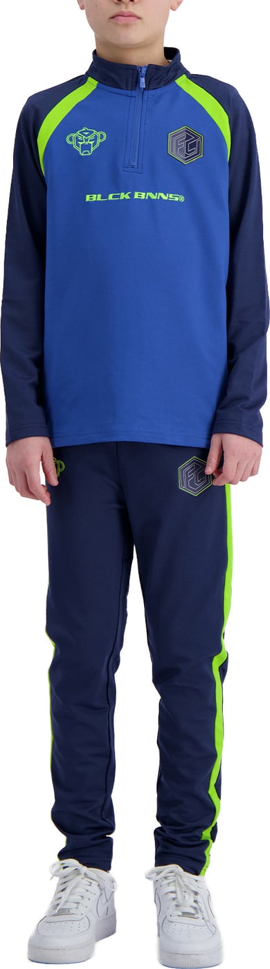 KIDS FOOTBALL TRACKSUIT