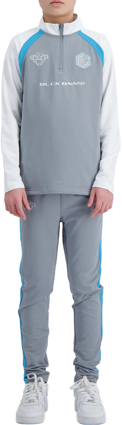 KIDS FOOTBALL TRACKSUIT