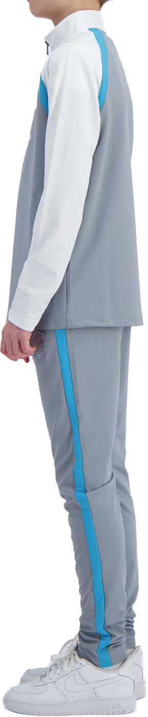 KIDS FOOTBALL TRACKSUIT