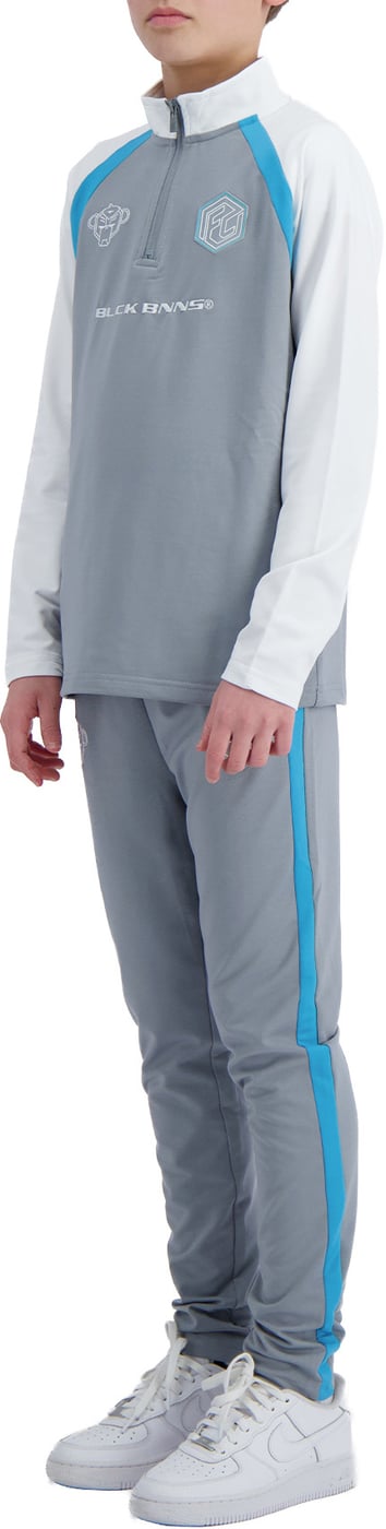 KIDS FOOTBALL TRACKSUIT