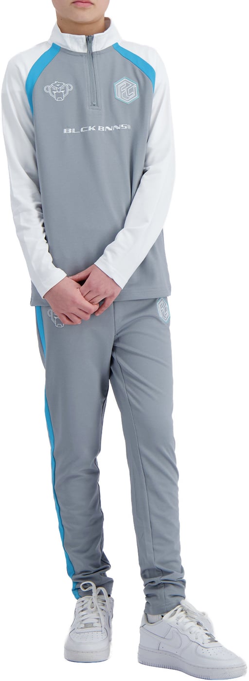 KIDS FOOTBALL TRACKSUIT