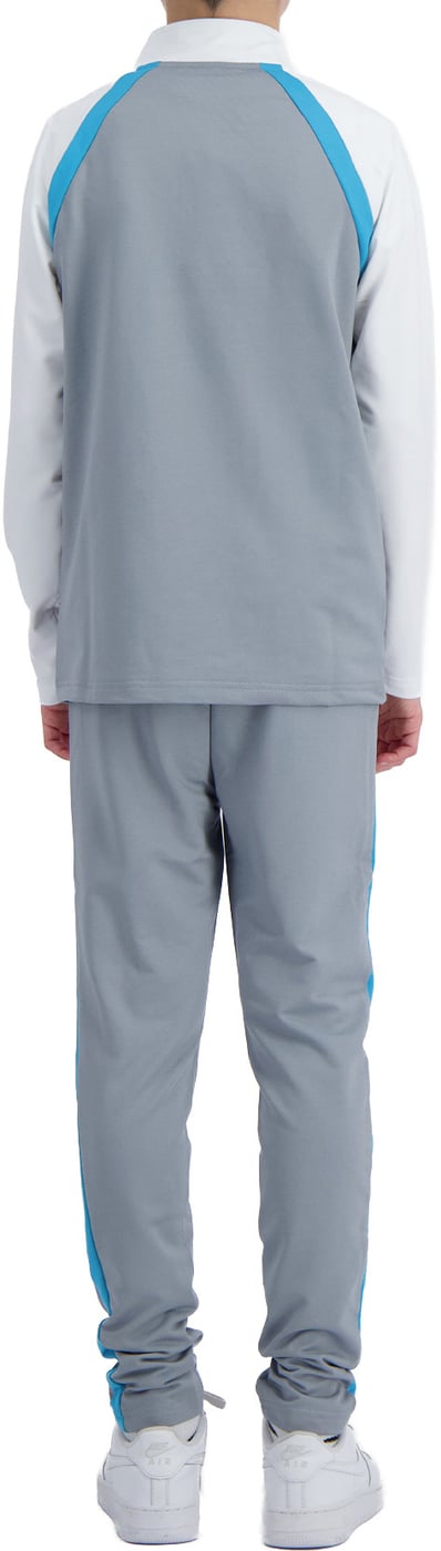 KIDS FOOTBALL TRACKSUIT