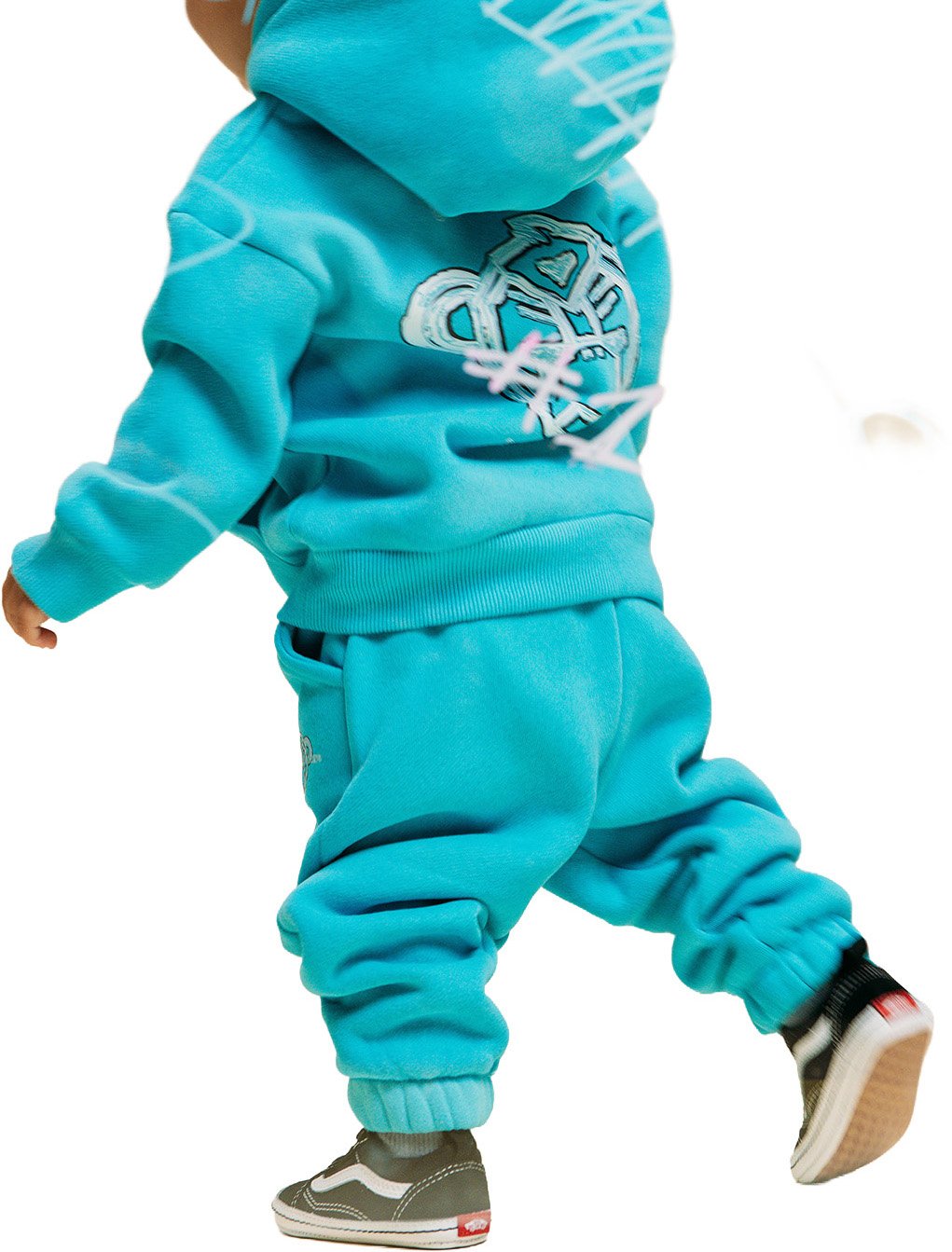 MC SKETCH SWEATSUIT