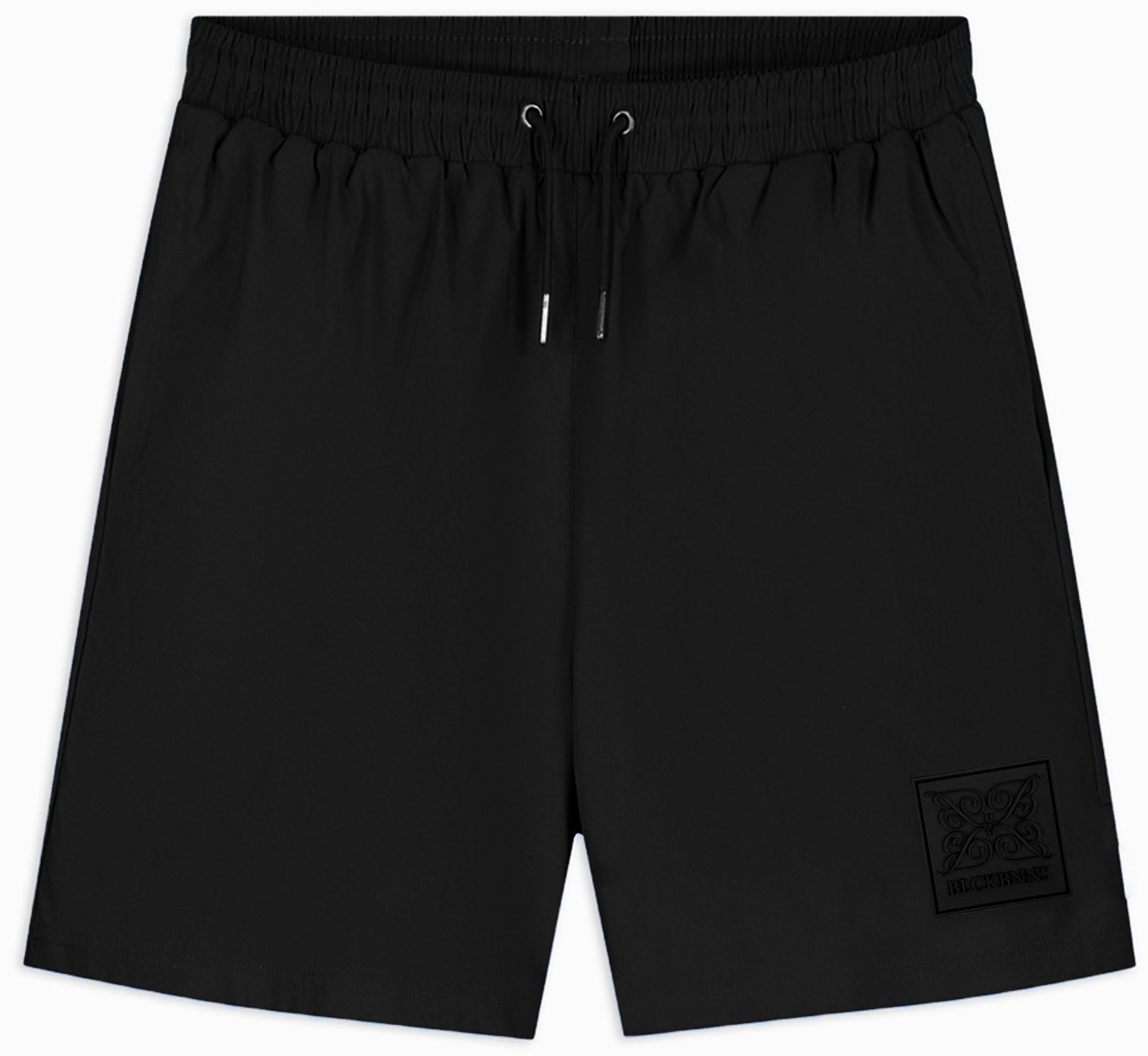 ANAGRAM PLATE SWIMSHORTS