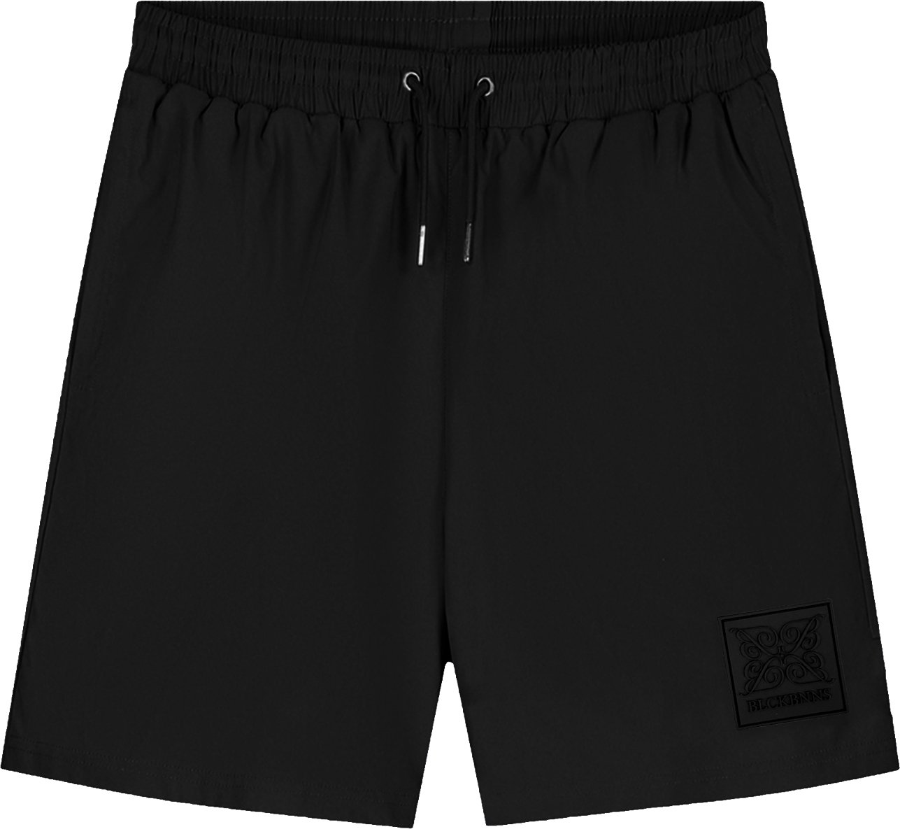 ANAGRAM PLATE SWIMSHORTS