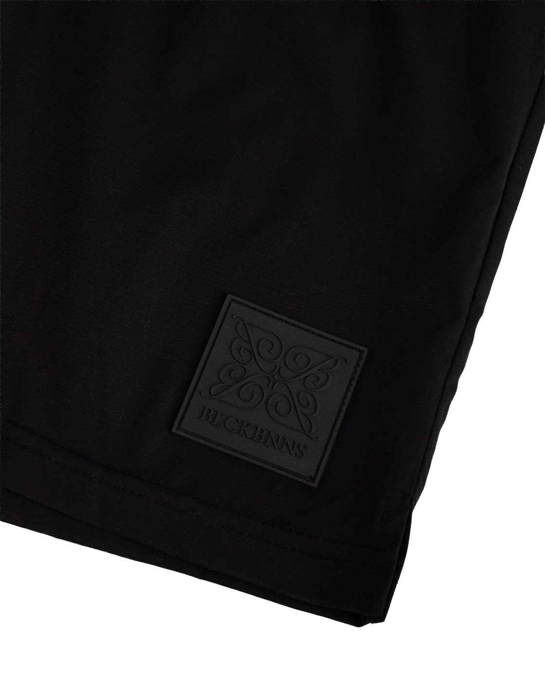 ANAGRAM PLATE SWIMSHORTS