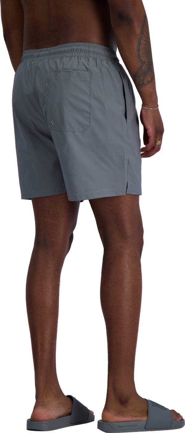 ANAGRAM PLATE SWIMSHORTS