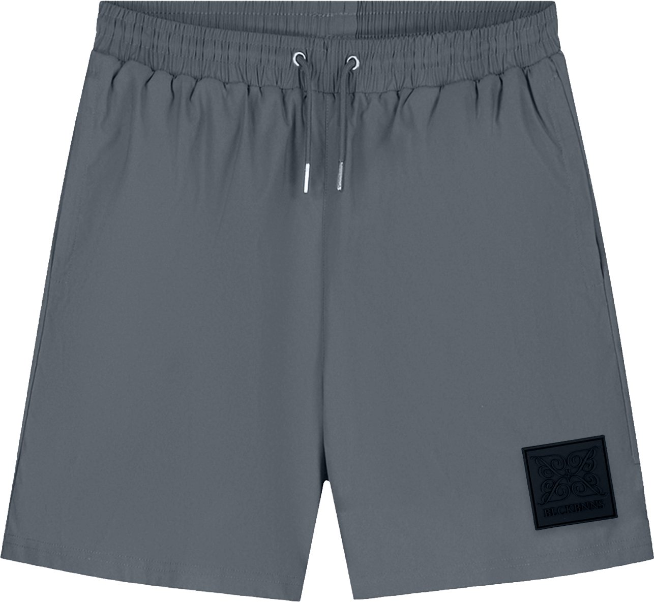 ANAGRAM PLATE SWIMSHORTS