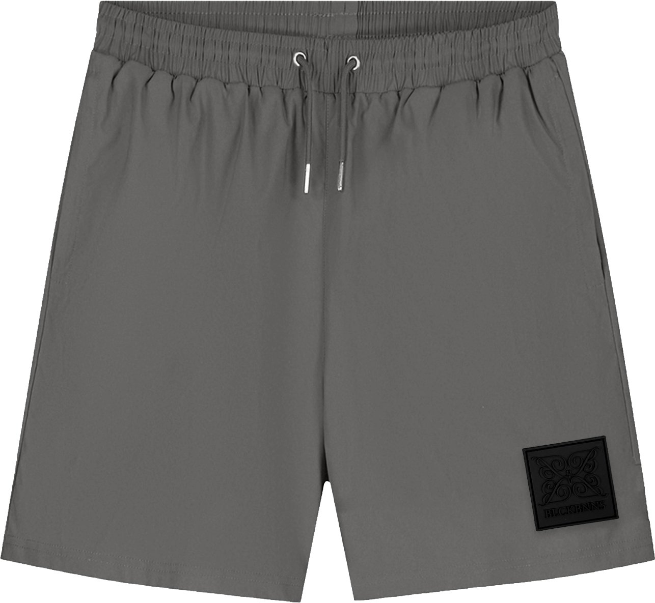 ANAGRAM PLATE SWIMSHORTS