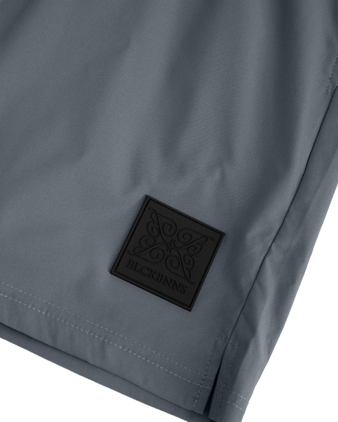 ANAGRAM PLATE SWIMSHORTS