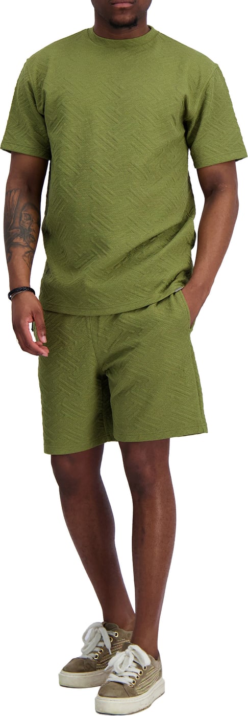 KNITTED TWINSET