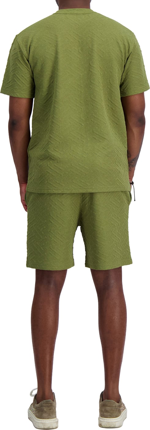 KNITTED TWINSET