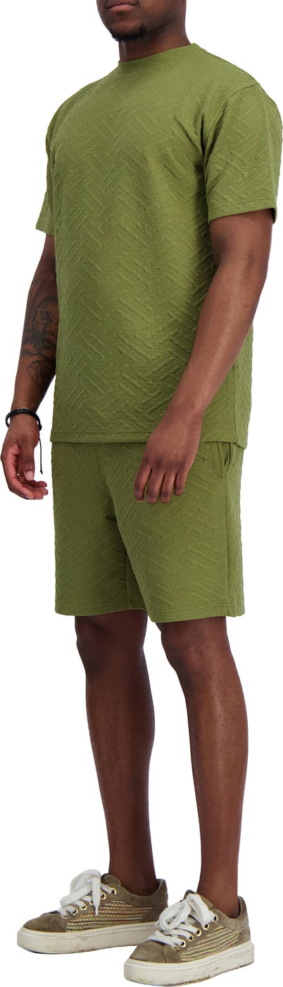 KNITTED TWINSET