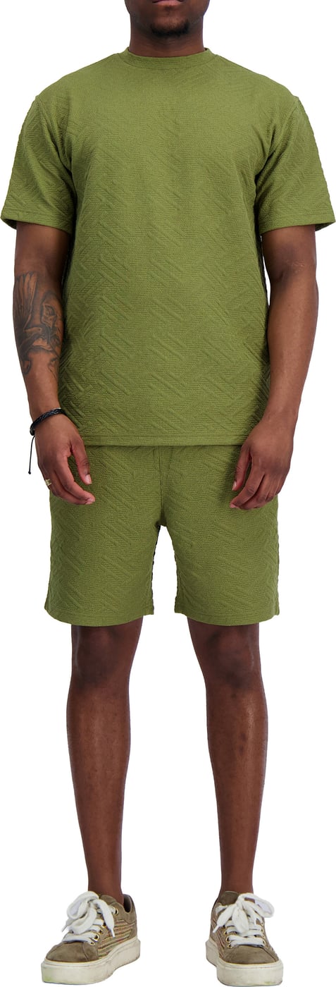 KNITTED TWINSET