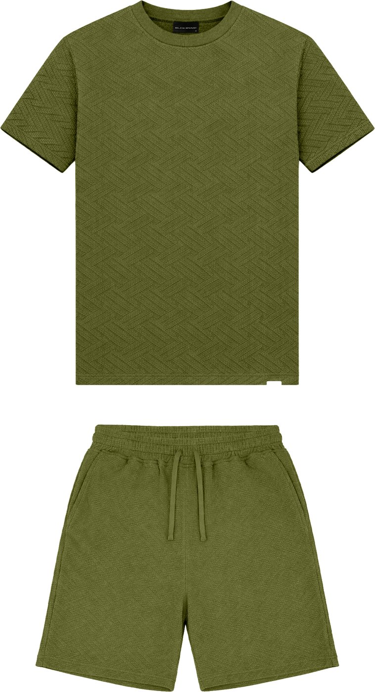 KNITTED TWINSET