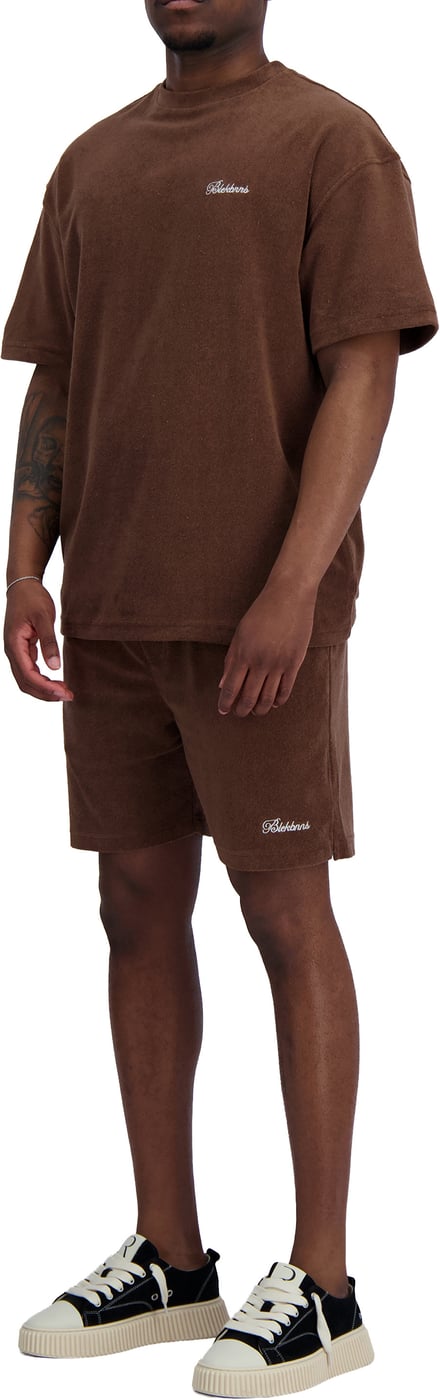 TERRY SCRIPT TWINSET
