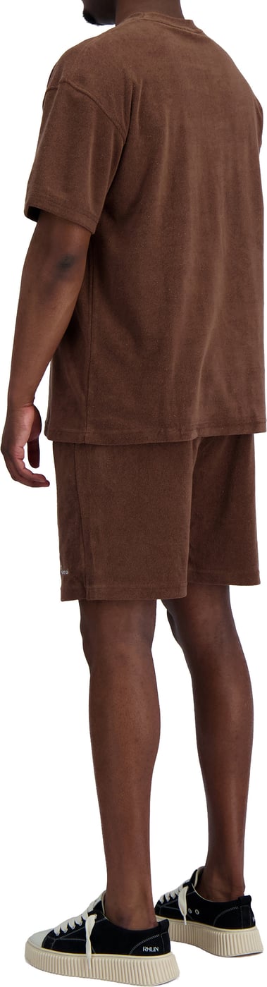 TERRY SCRIPT TWINSET
