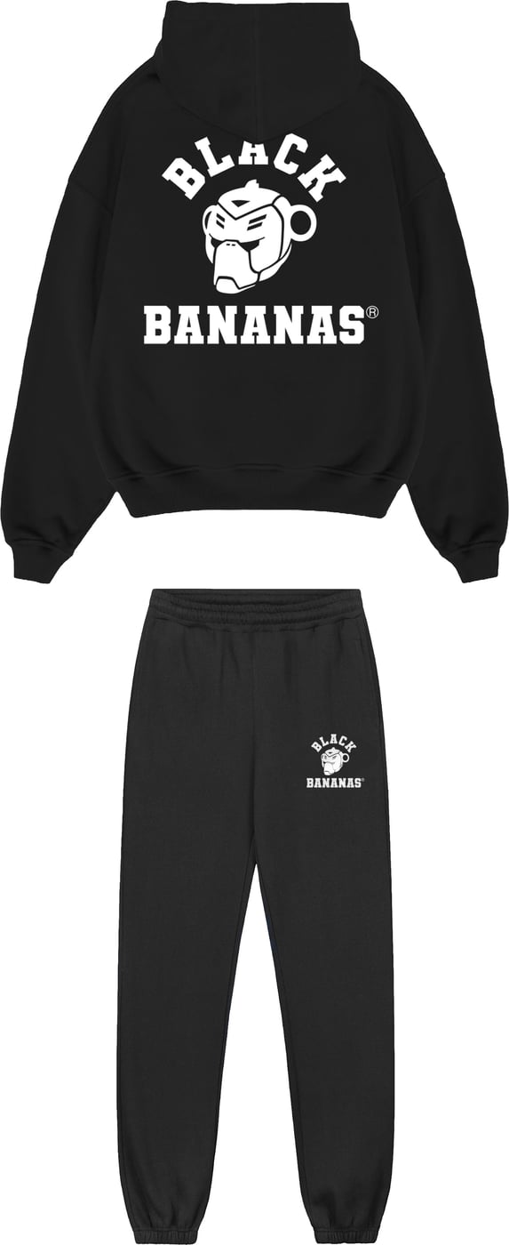 KIDS VARSITY SWEATSUIT