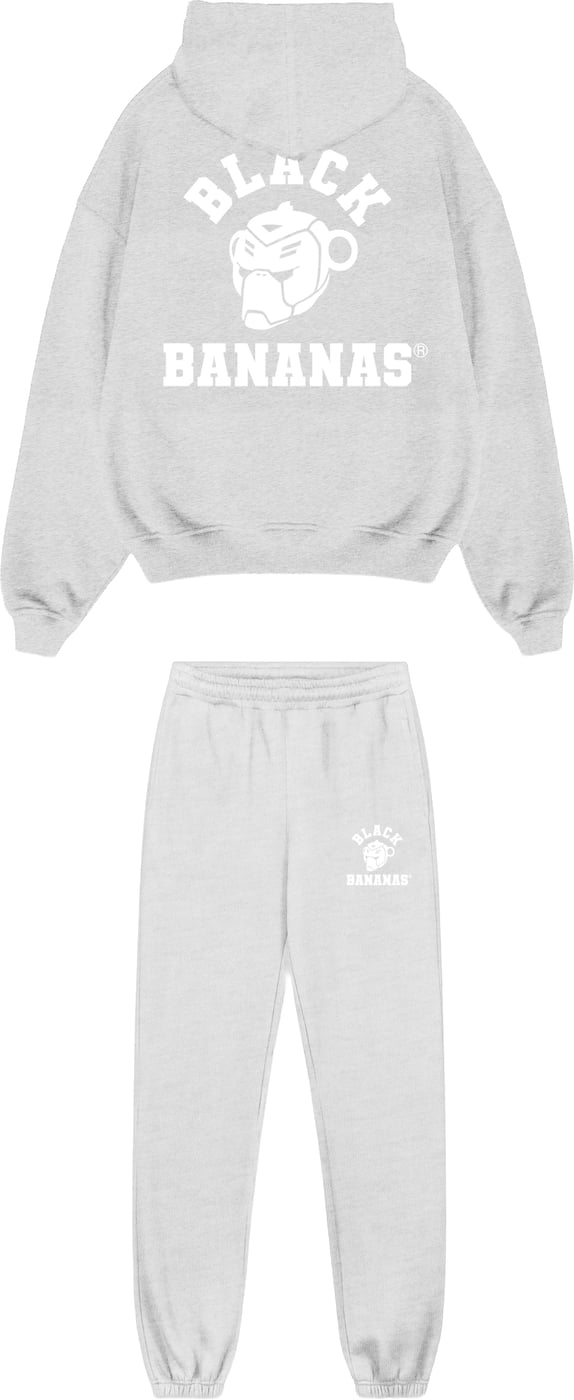 KIDS VARSITY SWEATSUIT