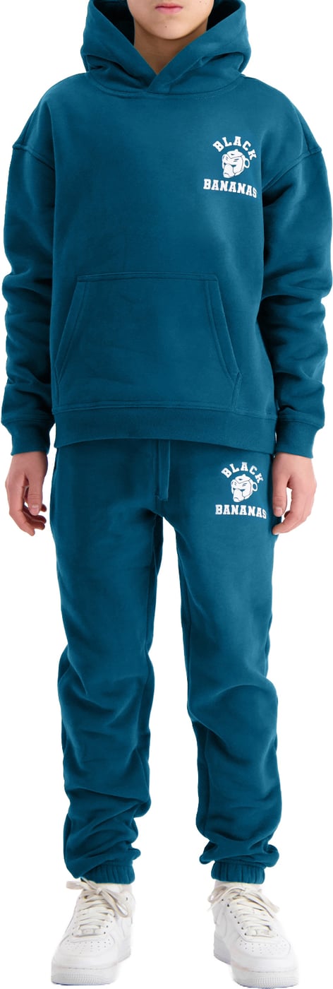KIDS VARSITY SWEATSUIT