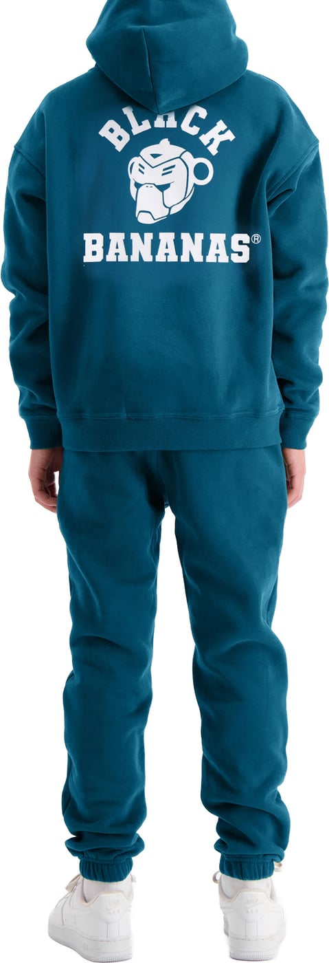 KIDS VARSITY SWEATSUIT