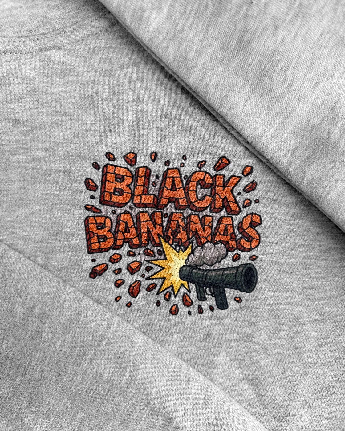 KIDS EXPLODE HOODIE
