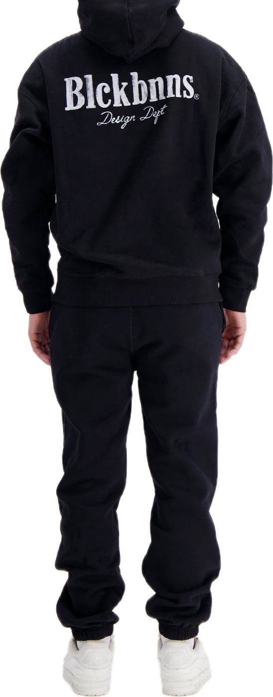 BRUSH SWEATSUIT