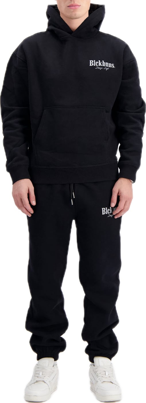 BRUSH SWEATSUIT