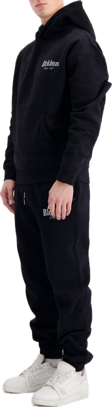 BRUSH SWEATSUIT