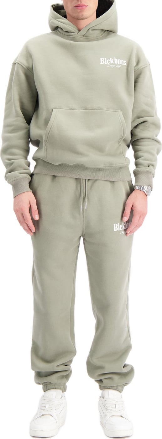 BRUSH SWEATSUIT