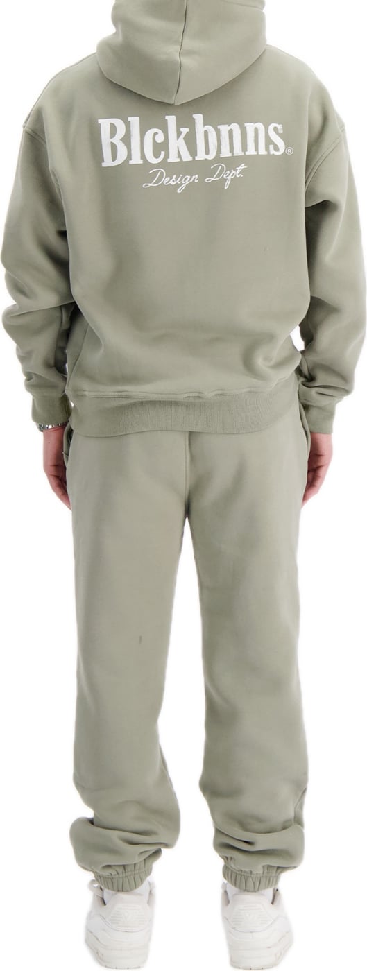 BRUSH SWEATSUIT