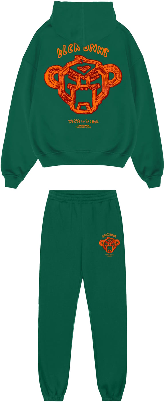 KIDS SKETCH 2.0 SWEATSUIT