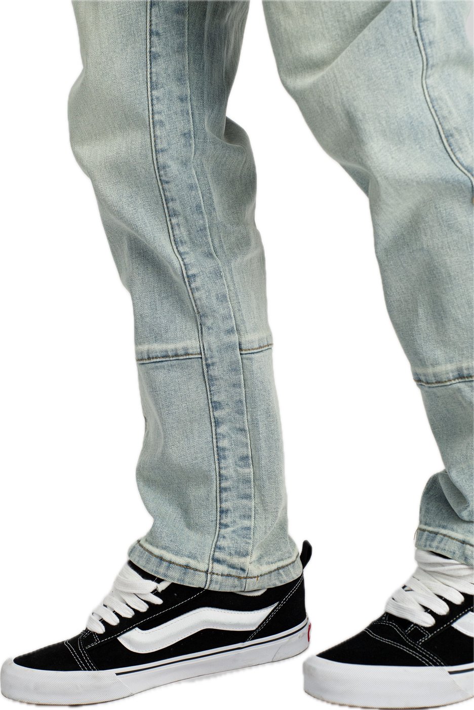 STRAIGHT CARPENTER DENIM