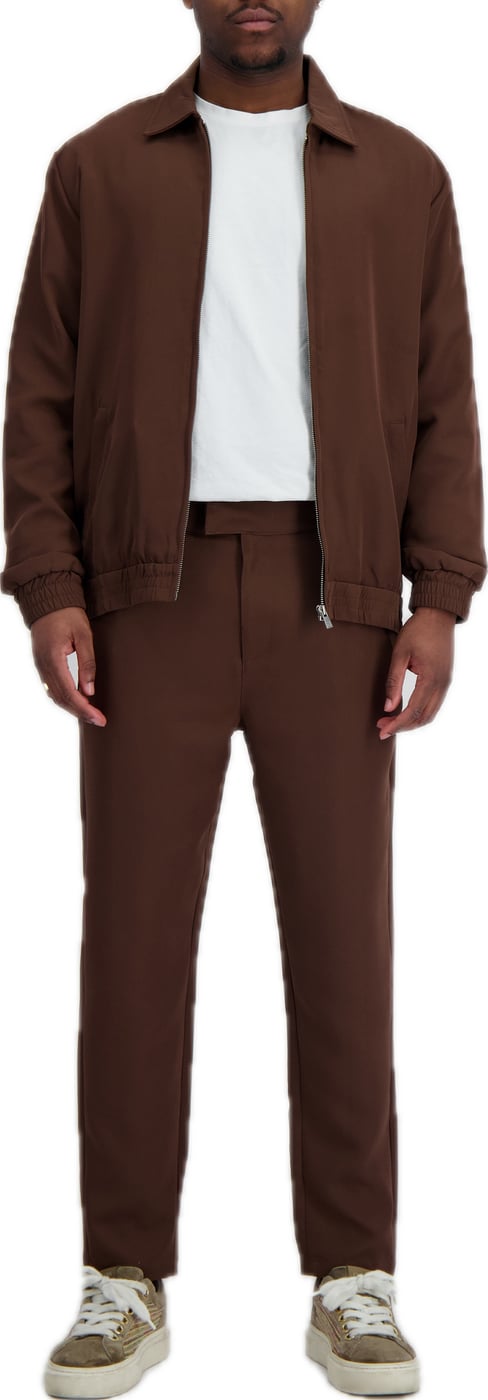TECH SUIT