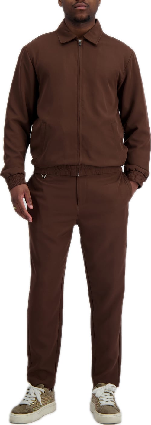 TECH SUIT